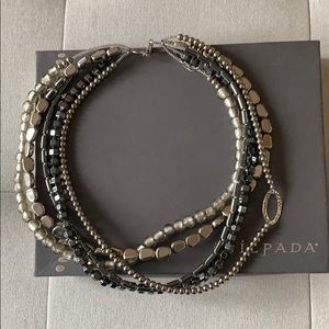 Silo Afa necklace